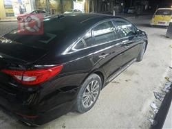 هیوندای سۆناتا